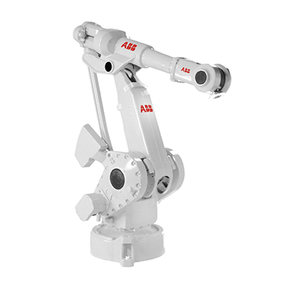 ABB IRB4400六軸機器人 切割/去毛刺、噴霧機器人